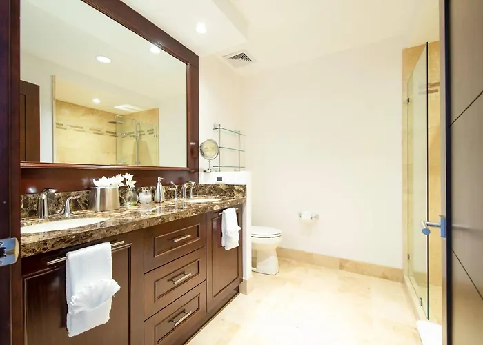 Apartment 360 Splendor 303-ocean View Condo-breakfast Included!
