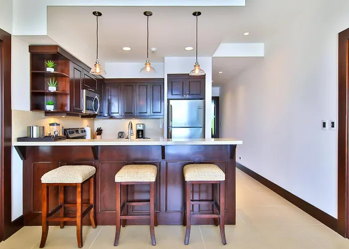 Apartment 360 Splendor 303-ocean View Condo-breakfast Included! *
