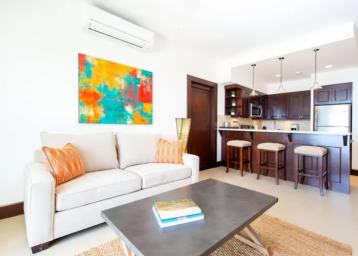 360 Splendor 303-ocean View Condo-breakfast Included! Apartment Playa Flamingo
