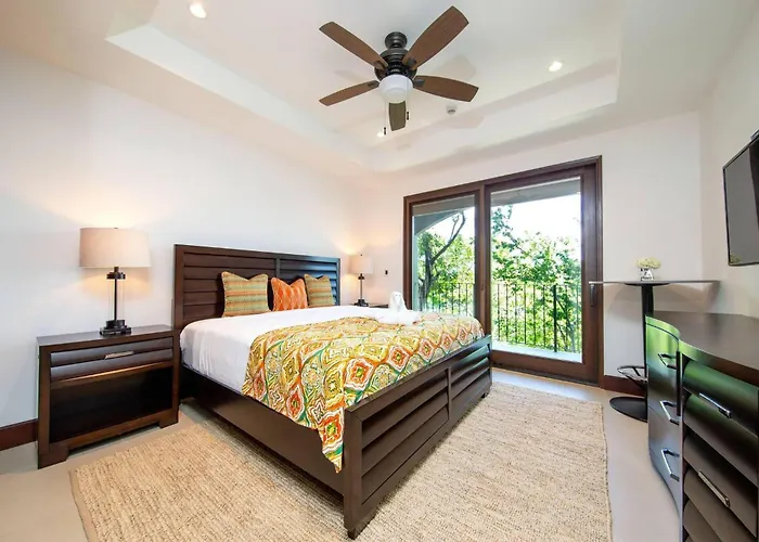 360 Splendor 303-ocean View Condo-breakfast Included! * Playa Flamingo