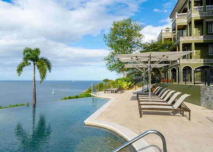 360 Splendor 303-ocean View Condo-breakfast Included! Apartment Playa Flamingo