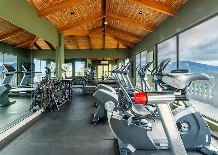 360 Splendor 303-ocean View Condo-breakfast Included! * Playa Flamingo