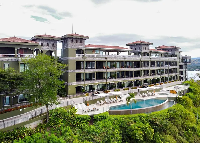 Apartment 360 Splendor 303-ocean View Condo-breakfast Included! Playa Flamingo
